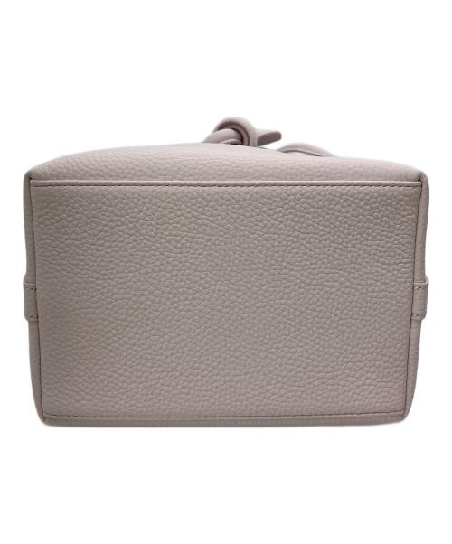 VASIC（ヴァジック）VASIC (ヴァジック) ショルダーバッグ ピンクの古着・服飾アイテム