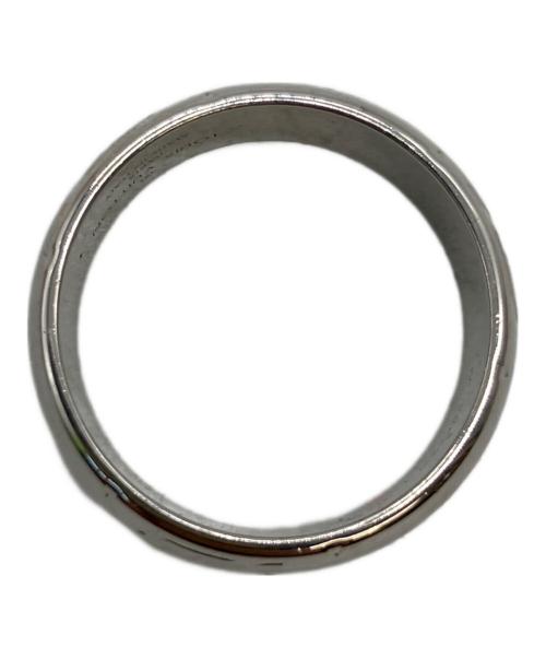 LOUIS VUITTON（ルイ ヴィトン）LOUIS VUITTON (ルイ ヴィトン) モノグラムネックレスリング サイズ:19号の古着・服飾アイテム