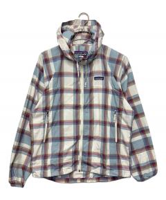 中古・古着通販】Patagonia (パタゴニア) シェルドシンチラジャケット