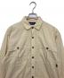 Patagonia (パタゴニア) アイランドホッパーシャツ イエロー サイズ:S：9000円