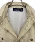 中古・古着 Patagonia (パタゴニア) アイランドホッパーシャツ イエロー サイズ:S：9000円