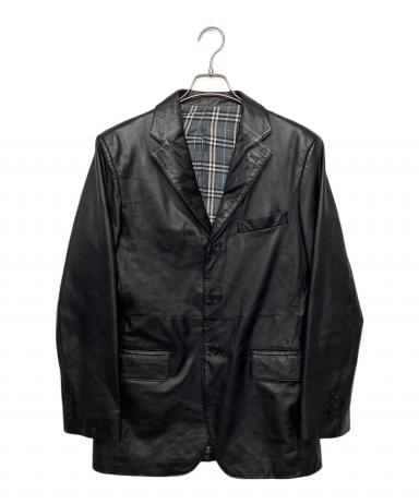 中古・古着通販】BURBERRY BLACK LABEL (バーバリーブラックレーベル