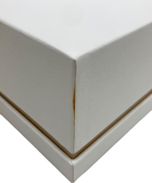 VERSACE（ヴェルサーチェ）VERSACE (ヴェルサーチェ) SWISS 腕時計 ミーアンダー ゴールドの古着・服飾アイテム