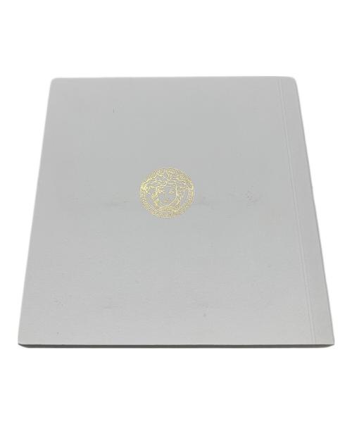 VERSACE（ヴェルサーチェ）VERSACE (ヴェルサーチェ) SWISS 腕時計 ミーアンダー ゴールドの古着・服飾アイテム