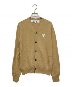 中古・古着通販】PLAY COMME des GARCONS (プレイコムデギャルソン