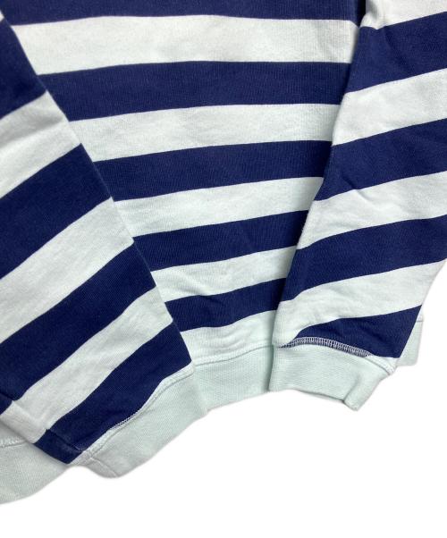 KENZO（ケンゾー）KENZO (ケンゾー) スウェット ブルー サイズ:Sの古着・服飾アイテム