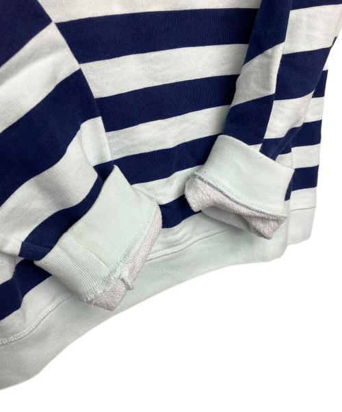 KENZO（ケンゾー）KENZO (ケンゾー) スウェット ブルー サイズ:Sの古着・服飾アイテム