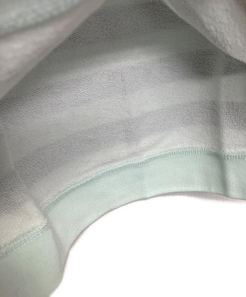 KENZO（ケンゾー）KENZO (ケンゾー) スウェット ブルー サイズ:Sの古着・服飾アイテム