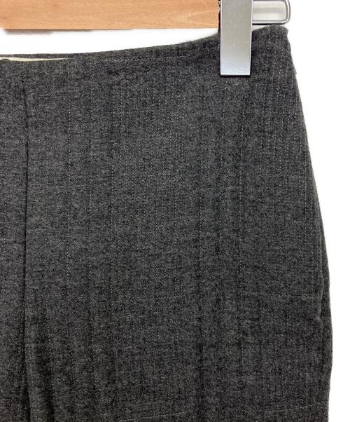 FENDI（フェンディ）FENDI (フェンディ) パンツ グレー サイズ:38の古着・服飾アイテム