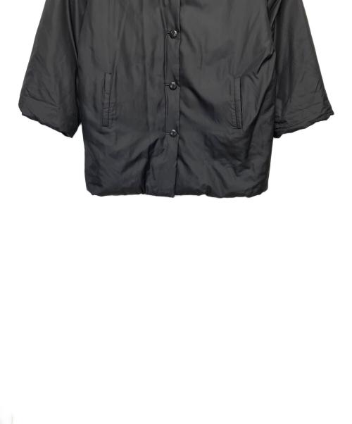 Salvatore Ferragamo（サルヴァトーレ フェラガモ）Salvatore Ferragamo (サルヴァトーレ フェラガモ) ダウンジャケット グレー サイズ:Mの古着・服飾アイテム