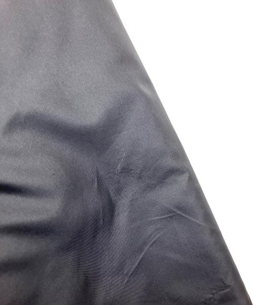 Salvatore Ferragamo（サルヴァトーレ フェラガモ）Salvatore Ferragamo (サルヴァトーレ フェラガモ) ダウンジャケット グレー サイズ:Mの古着・服飾アイテム