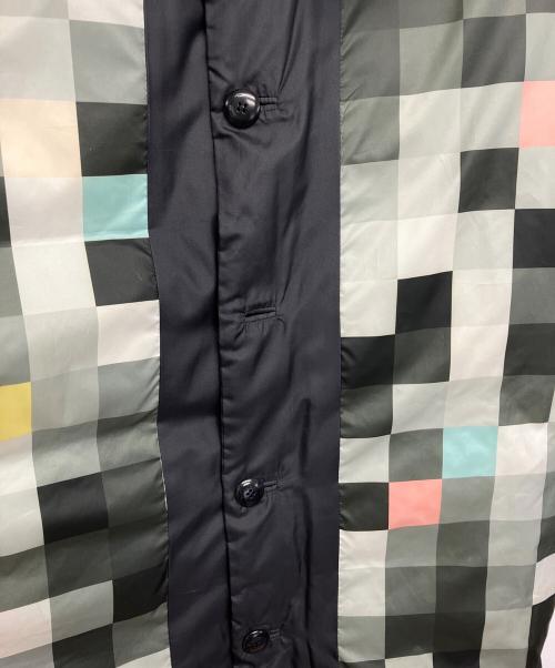 Salvatore Ferragamo（サルヴァトーレ フェラガモ）Salvatore Ferragamo (サルヴァトーレ フェラガモ) ダウンジャケット グレー サイズ:Mの古着・服飾アイテム