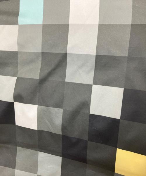 Salvatore Ferragamo（サルヴァトーレ フェラガモ）Salvatore Ferragamo (サルヴァトーレ フェラガモ) ダウンジャケット グレー サイズ:Mの古着・服飾アイテム