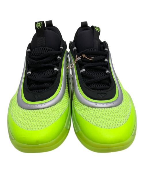 adidas（アディダス）adidas (アディダス) D.O.N. ISSUE 6 ライトグリーン サイズ:28cmの古着・服飾アイテム