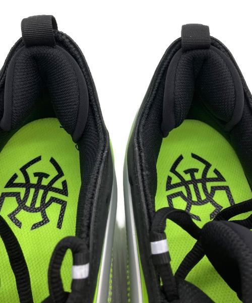 adidas（アディダス）adidas (アディダス) D.O.N. ISSUE 6 ライトグリーン サイズ:28cmの古着・服飾アイテム