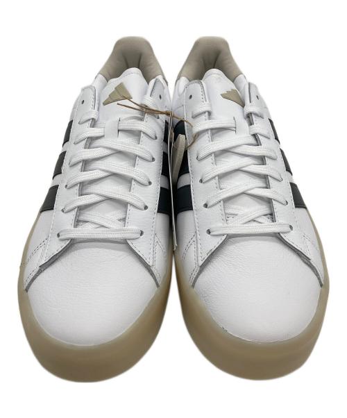 adidas（アディダス）adidas (アディダス) GC ディスラプト ホワイト サイズ:28.5cmの古着・服飾アイテム