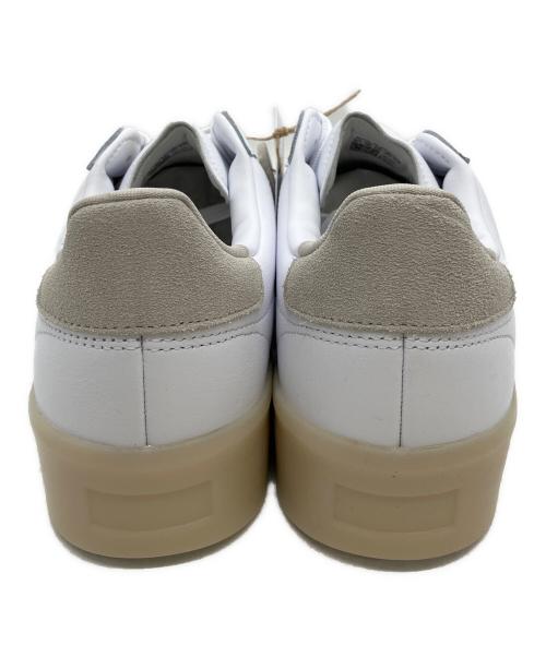 adidas（アディダス）adidas (アディダス) GC ディスラプト ホワイト サイズ:28.5cmの古着・服飾アイテム