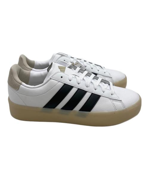 adidas（アディダス）adidas (アディダス) GC ディスラプト ホワイト サイズ:28.5cmの古着・服飾アイテム