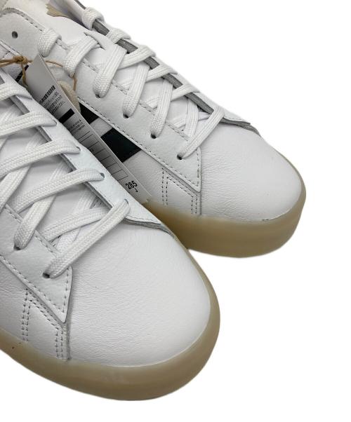 adidas（アディダス）adidas (アディダス) GC ディスラプト ホワイト サイズ:28.5cmの古着・服飾アイテム