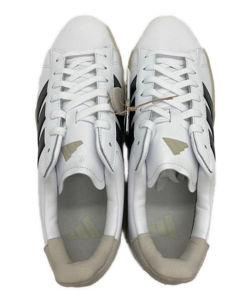 adidas（アディダス）adidas (アディダス) GC ディスラプト ホワイト サイズ:28.5cmの古着・服飾アイテム