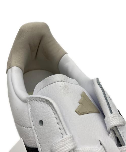 adidas（アディダス）adidas (アディダス) GC ディスラプト ホワイト サイズ:28.5cmの古着・服飾アイテム