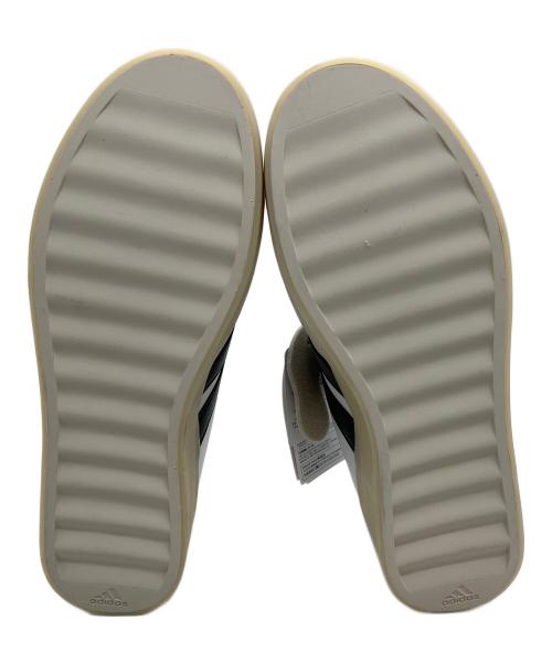 adidas（アディダス）adidas (アディダス) GC ディスラプト ホワイト サイズ:28.5cmの古着・服飾アイテム