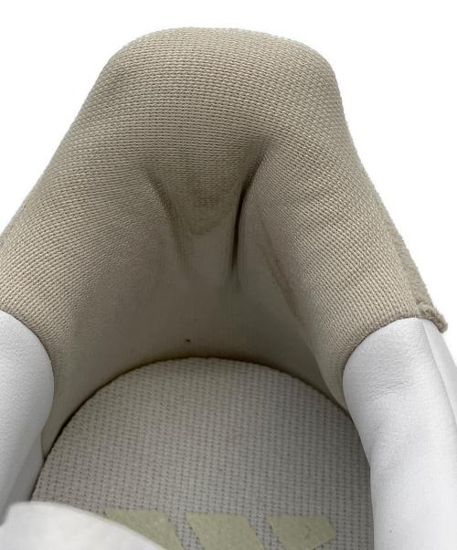 adidas（アディダス）adidas (アディダス) GC ディスラプト ホワイト サイズ:28.5cmの古着・服飾アイテム