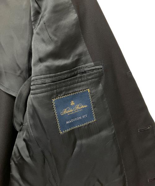 BROOKS BROTHERS（ブルックスブラザーズ）BROOKS BROTHERS (ブルックスブラザーズ) 金釦紺ブレジャケット ネイビー サイズ:36の古着・服飾アイテム