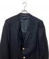 BROOKS BROTHERS (ブルックスブラザーズ) 金釦紺ブレジャケット ネイビー サイズ:36：25000円