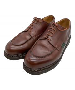 中古・古着通販】PARABOOT (パラブーツ) AVIGNON SUEDE (アヴィニョン