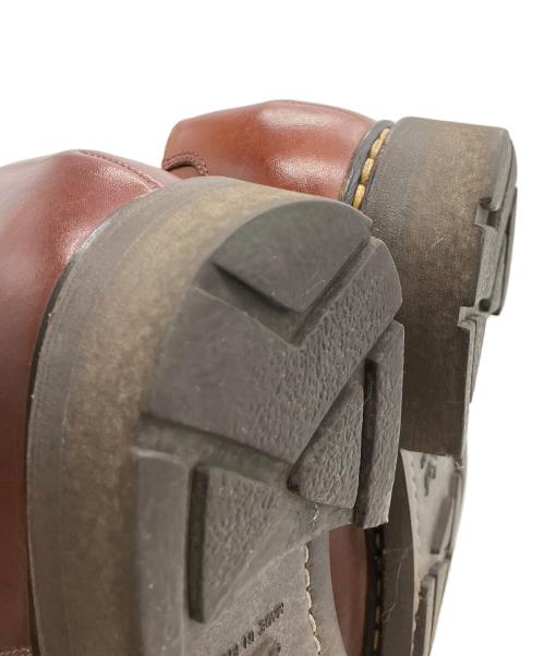 PARABOOT（パラブーツ）PARABOOT (パラブーツ) シャンボード ブラウン サイズ:6 1/2の古着・服飾アイテム