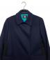 PAUL SMITH (ポールスミス) ウールコート ネイビー サイズ:46L：9000円