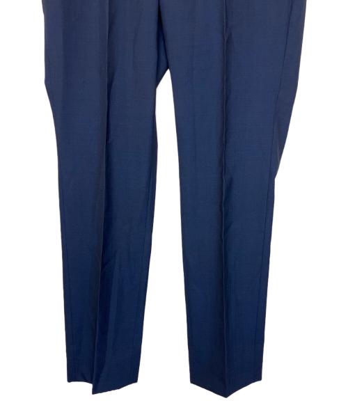 HUGO BOSS（ヒューゴ ボス）HUGO BOSS (ヒューゴ ボス) セットアップスーツ ネイビー サイズ:40Rの古着・服飾アイテム