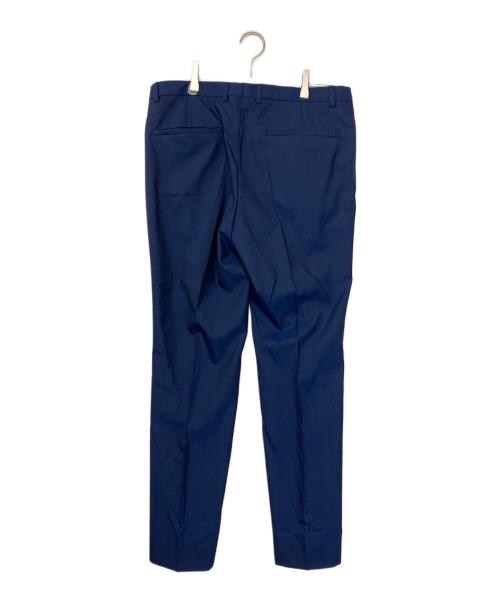 HUGO BOSS（ヒューゴ ボス）HUGO BOSS (ヒューゴ ボス) セットアップスーツ ネイビー サイズ:40Rの古着・服飾アイテム