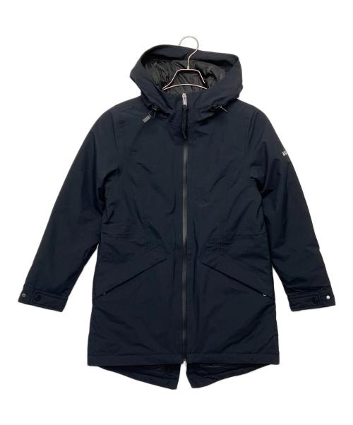 AIGLE（エーグル）AIGLE (エーグル) ジャケット ネイビー サイズ:36 未使用品の古着・服飾アイテム