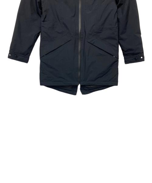 AIGLE（エーグル）AIGLE (エーグル) ジャケット ネイビー サイズ:36 未使用品の古着・服飾アイテム