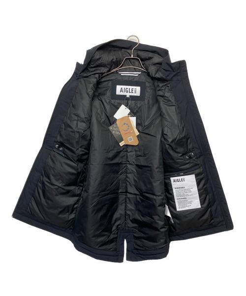 AIGLE（エーグル）AIGLE (エーグル) ジャケット ネイビー サイズ:36 未使用品の古着・服飾アイテム