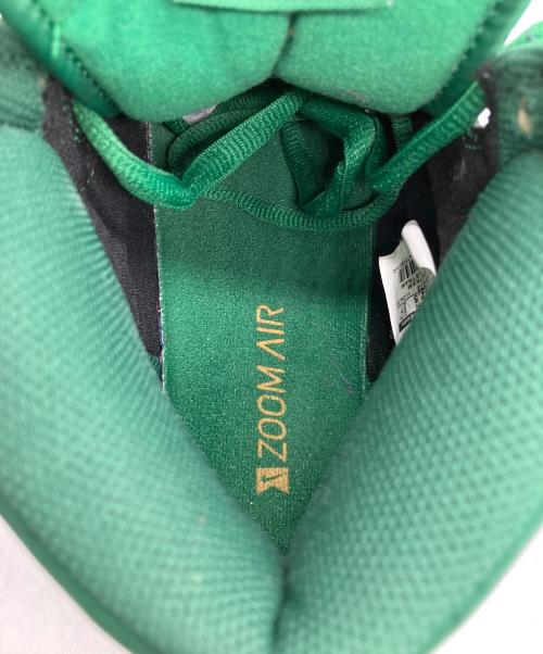 NIKE（ナイキ）NIKE (ナイキ) SB Dunk High PRO SB St Patty's Day グリーン サイズ:27cmの古着・服飾アイテム