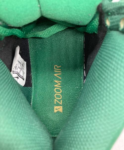 NIKE（ナイキ）NIKE (ナイキ) SB Dunk High PRO SB St Patty's Day グリーン サイズ:27cmの古着・服飾アイテム