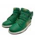 NIKE（ナイキ）の古着「SB Dunk High PRO SB St Patty's Day」｜グリーン