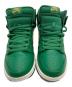 NIKE (ナイキ) SB Dunk High PRO SB St Patty's Day グリーン サイズ:27cm：35000円
