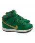 中古・古着 NIKE (ナイキ) SB Dunk High PRO SB St Patty's Day グリーン サイズ:27cm：35000円