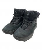 NIKEナイキ）の古着「ジョーダン⁠シティ」｜ブラック