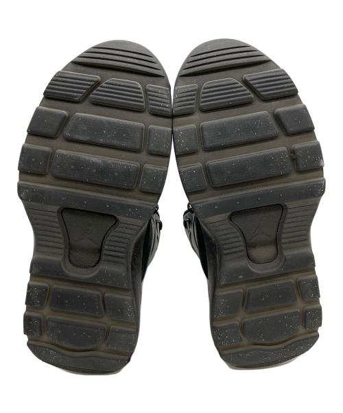 NIKE（ナイキ）NIKE (ナイキ) ジョーダン⁠シティ ブラック サイズ:27.5cmの古着・服飾アイテム