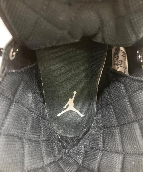 NIKE（ナイキ）NIKE (ナイキ) ジョーダン⁠シティ ブラック サイズ:27.5cmの古着・服飾アイテム