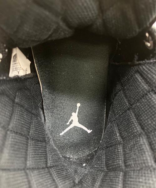 NIKE（ナイキ）NIKE (ナイキ) ジョーダン⁠シティ ブラック サイズ:27.5cmの古着・服飾アイテム