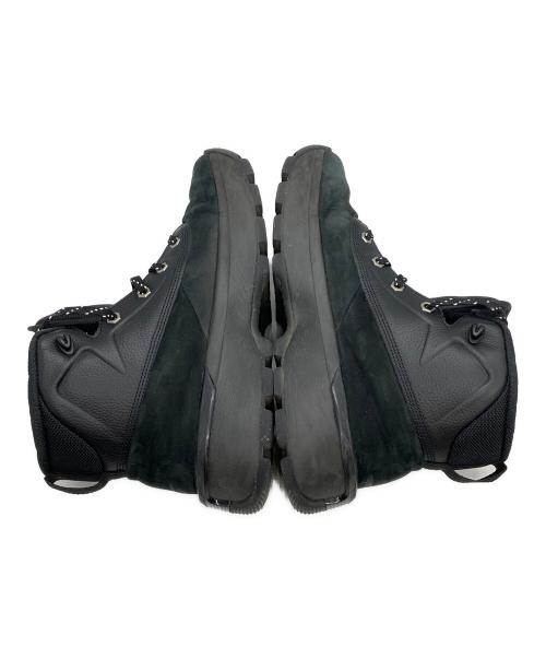 NIKE（ナイキ）NIKE (ナイキ) ジョーダン⁠シティ ブラック サイズ:27.5cmの古着・服飾アイテム