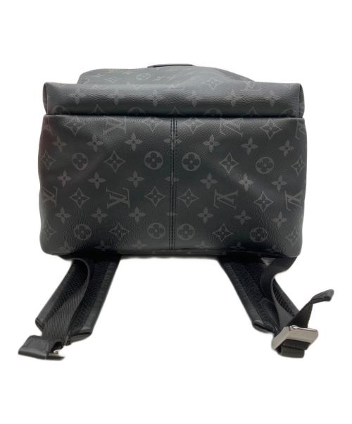 LOUIS VUITTON（ルイ ヴィトン）LOUIS VUITTON (ルイ ヴィトン) アポロバックパック ブラックの古着・服飾アイテム