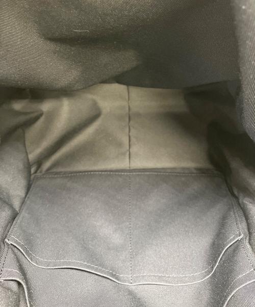 LOUIS VUITTON（ルイ ヴィトン）LOUIS VUITTON (ルイ ヴィトン) アポロバックパック ブラックの古着・服飾アイテム