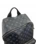 中古・古着 LOUIS VUITTON (ルイ ヴィトン) アポロバックパック ブラック：210000円